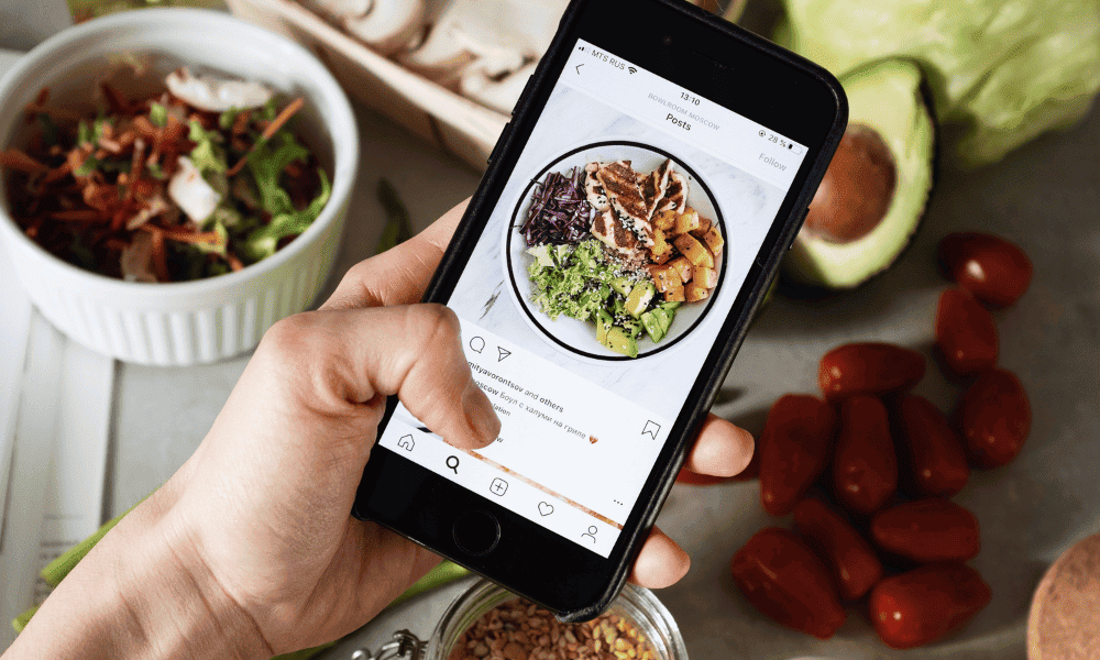 8 passos simples para vender no instagram