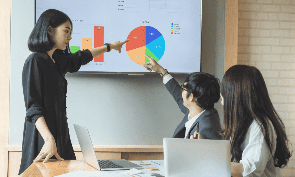 Afiliados e marketing digital