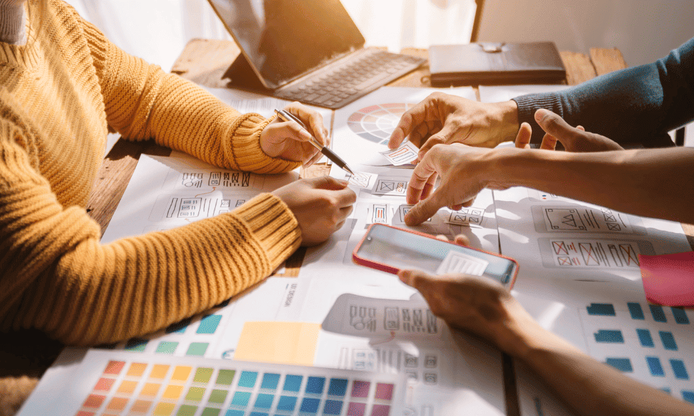 As melhores plataformas de afiliados para iniciantes