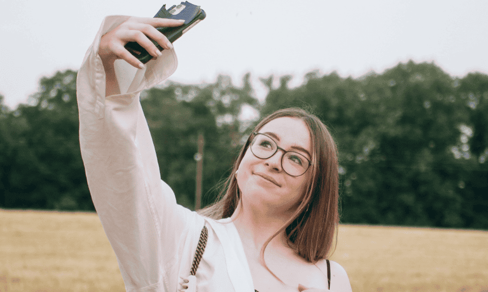 Como crescer no instagram organicamente