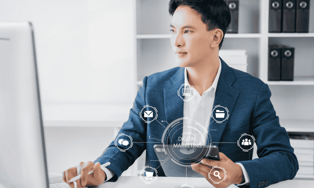 Como se cadastrar na hotmart e começar a trabalhar como afiliado