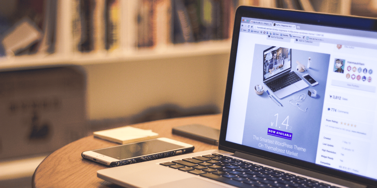 Como criar um site com o elementor