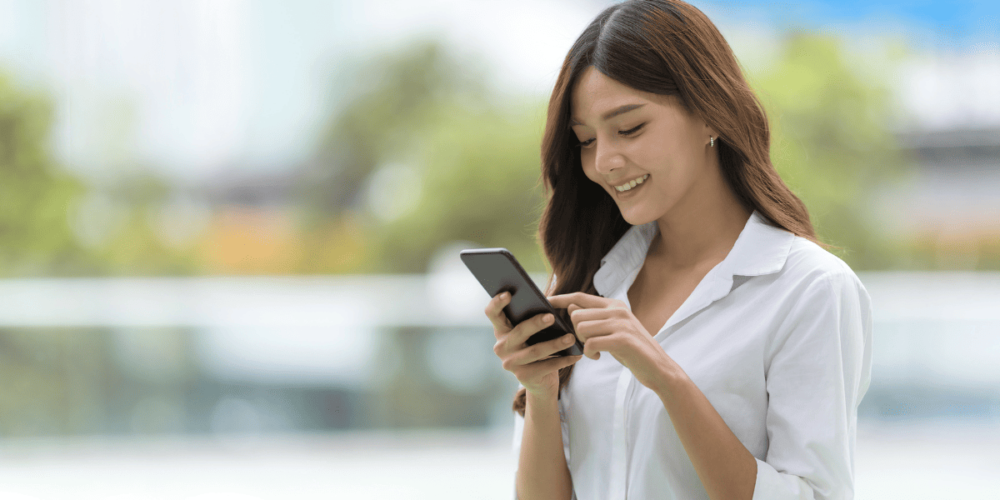 Criar post para o instagram