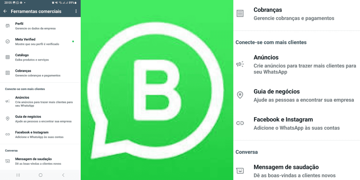 Como fazer vendas com o whatsapp business