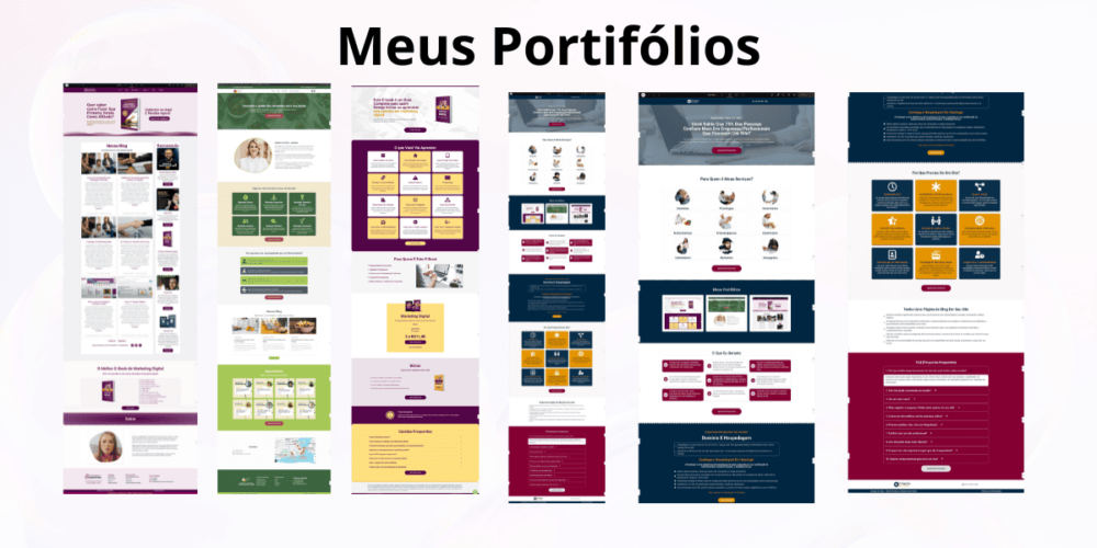 Como encontrar clientes para vender sites