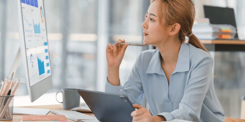 Tendências do marketing para 2025