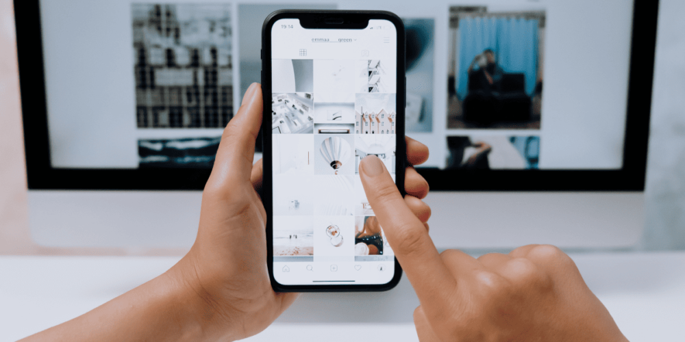 Marketing digital e instagram: erros que você precisa evitar