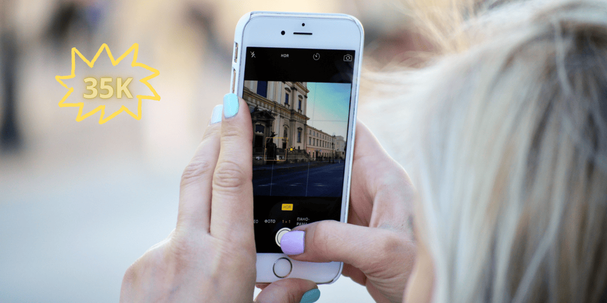 Ganhar seguidores no instagram