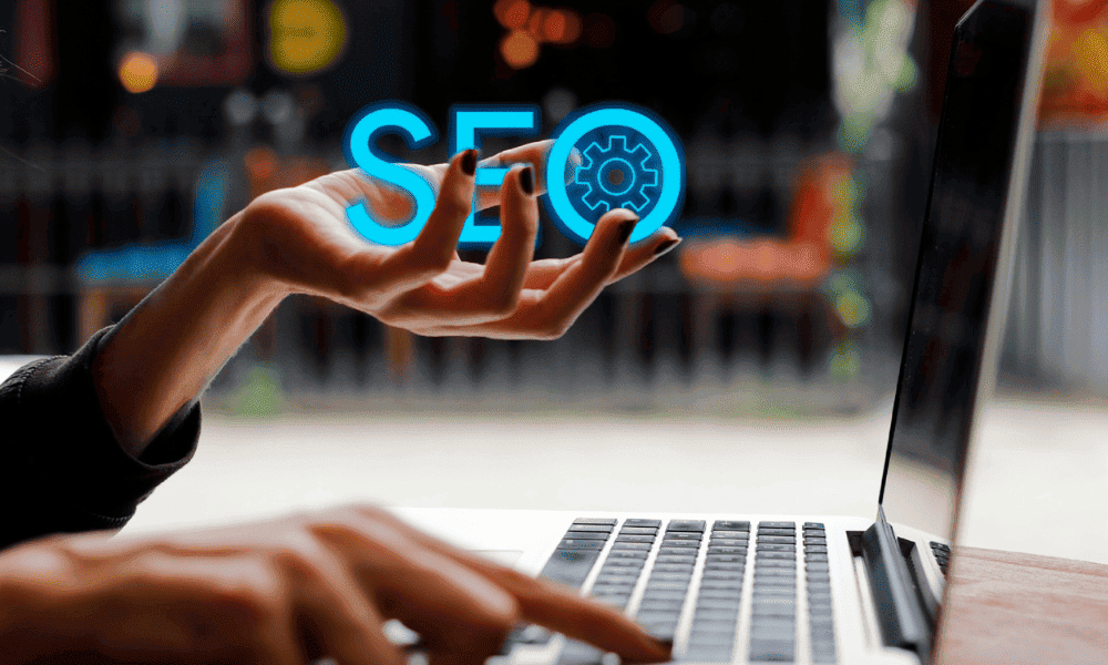 Como aparecer nas primeiras páginas do google