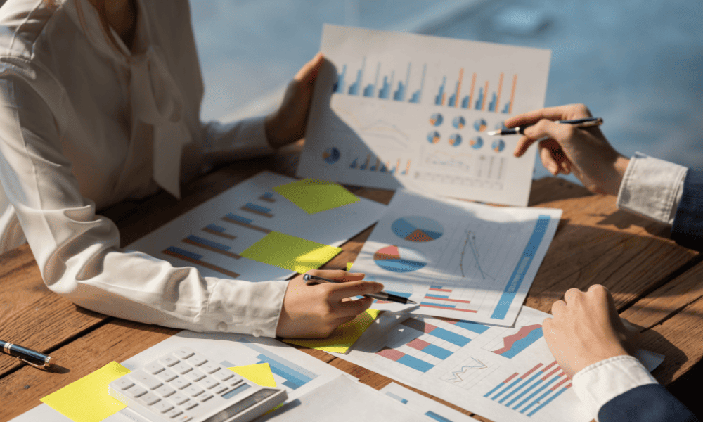 Estratégias de marketing digital