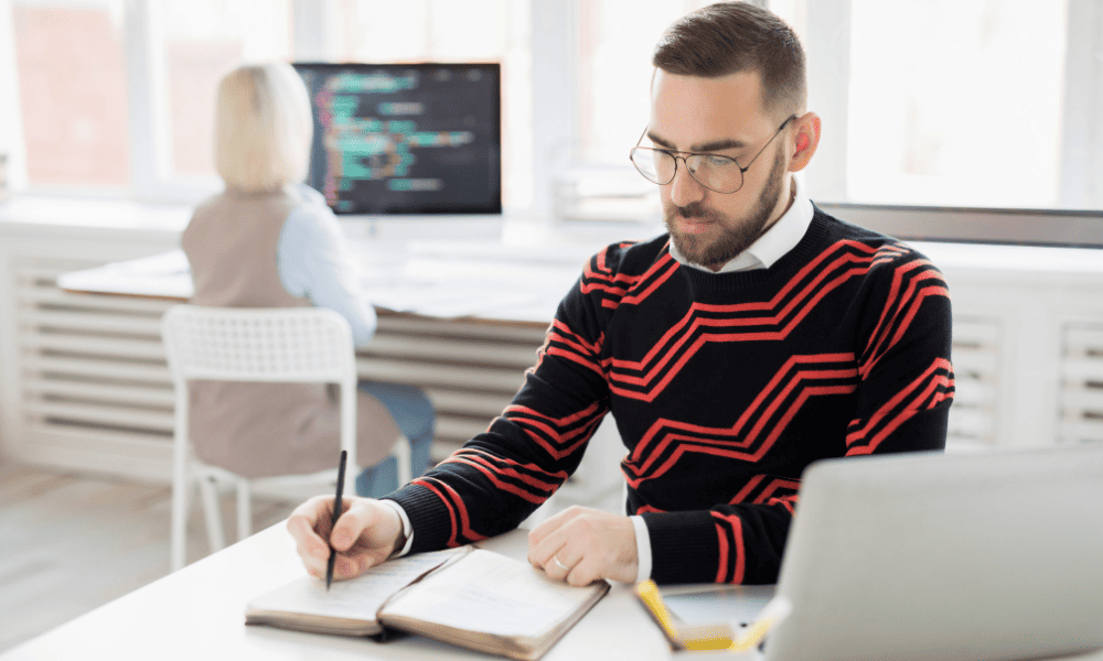 Marketing de conteúdo