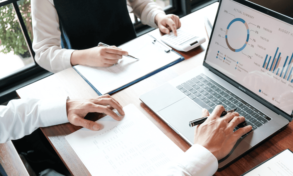 Estratégias de marketing digital