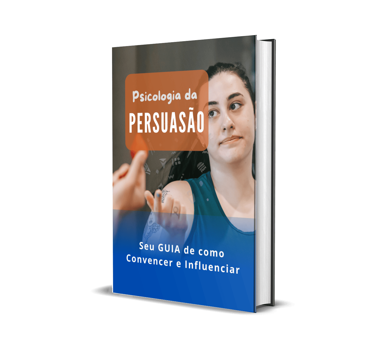 Psicologia da persuasão