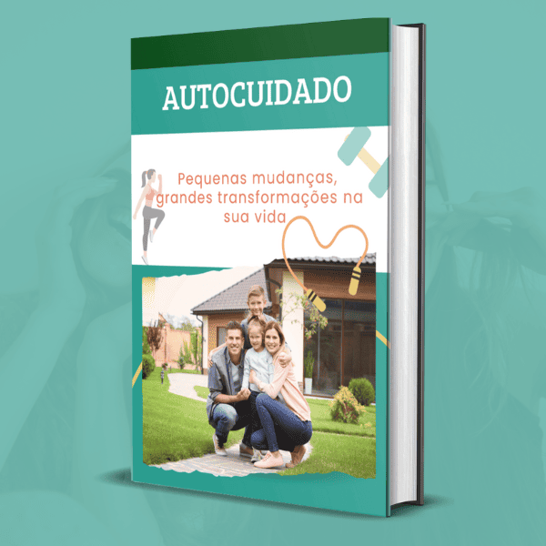 Autocuidado e bem estar