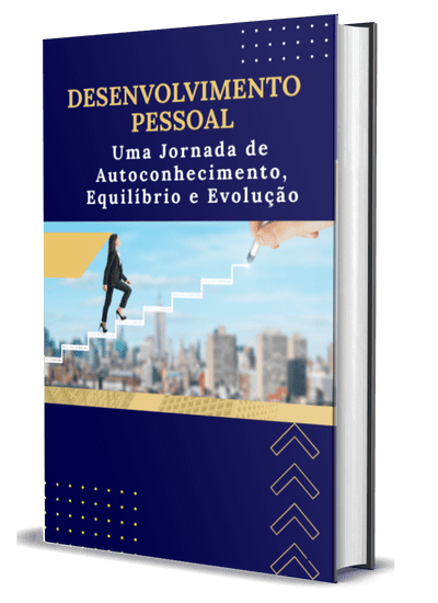 desenvolvimento pessoal