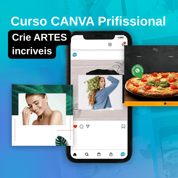 Curso de canva profissional