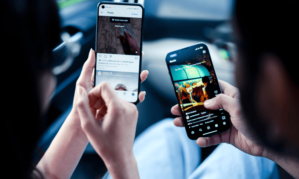 Instagram profissional; como fazer vendas