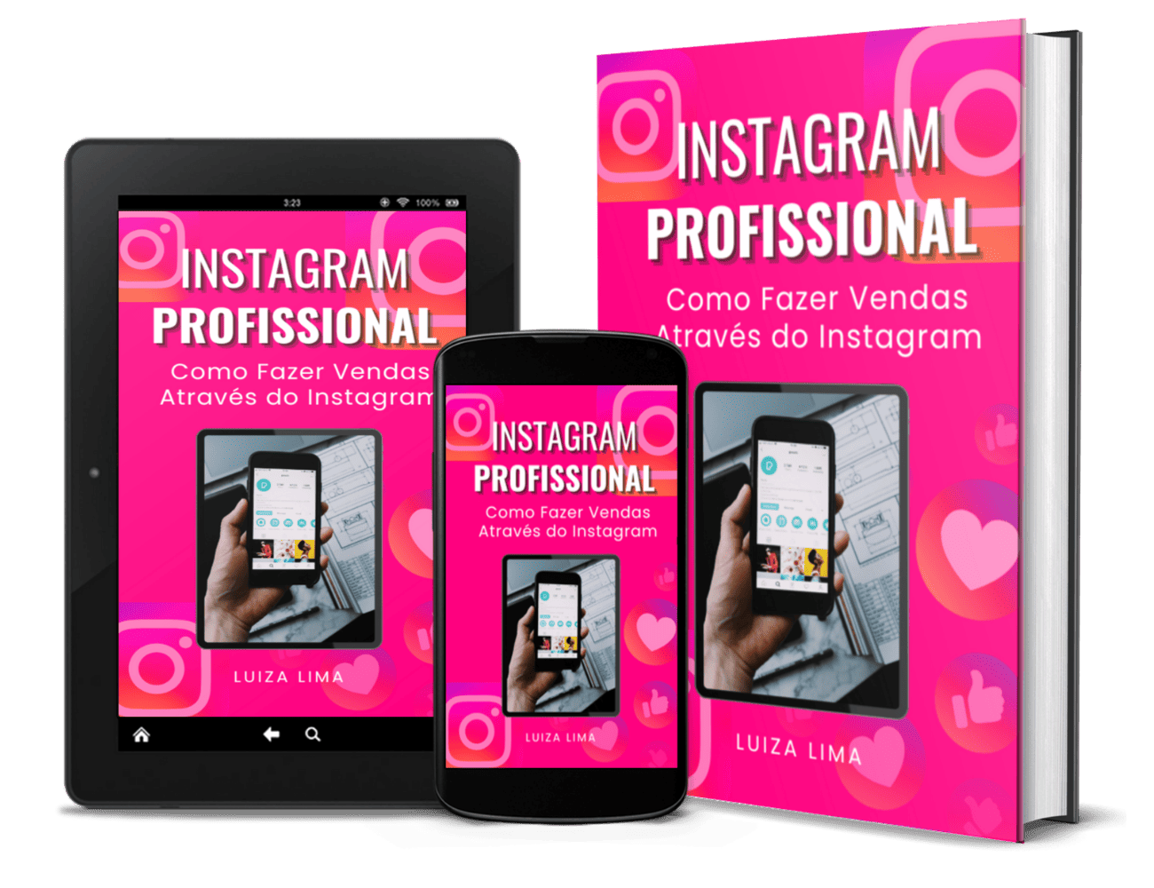 Instagram profissional 3