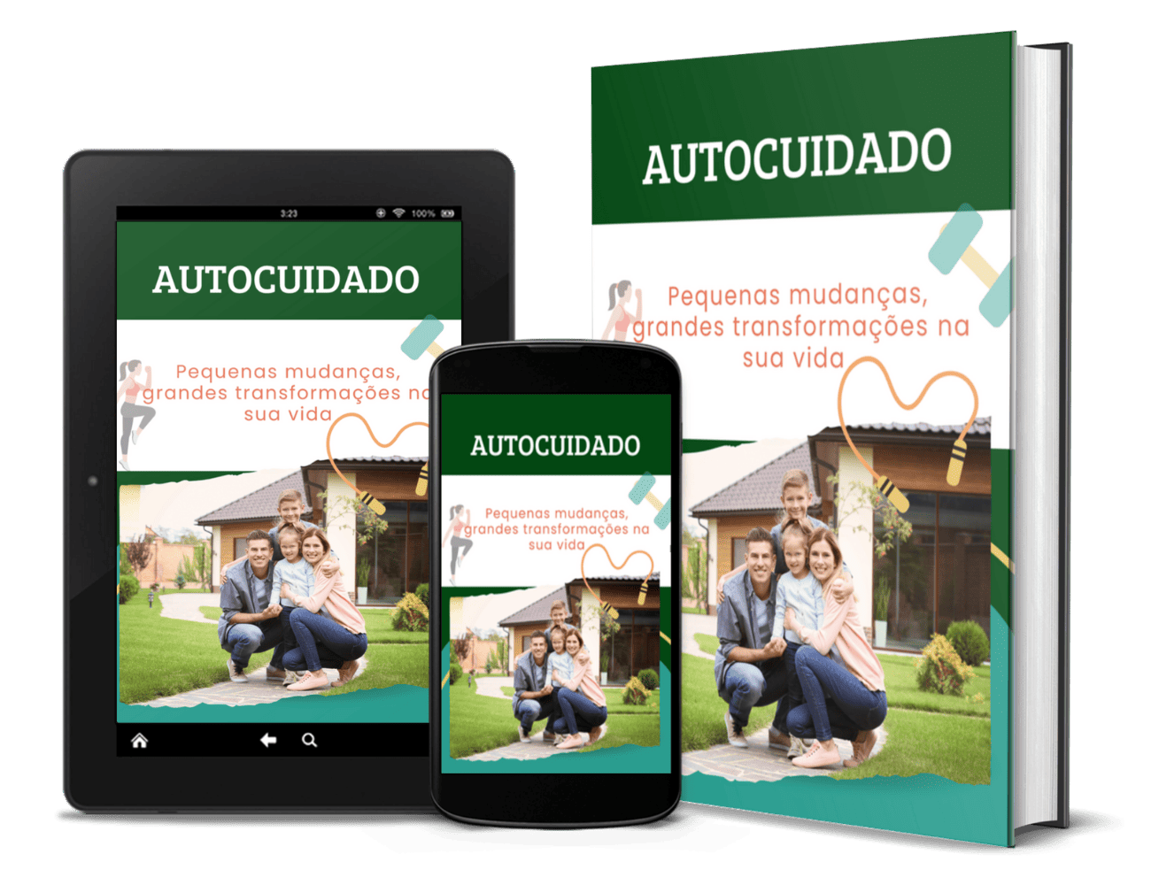 E-book autocuidado 3