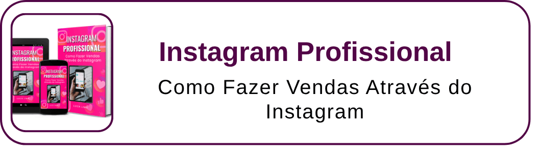Instagram profissional