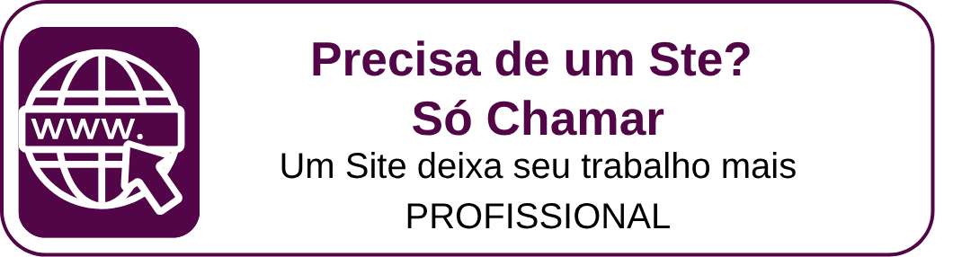 Precisa de um site