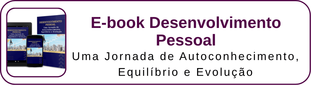 E-book desenvolvimento pessoal